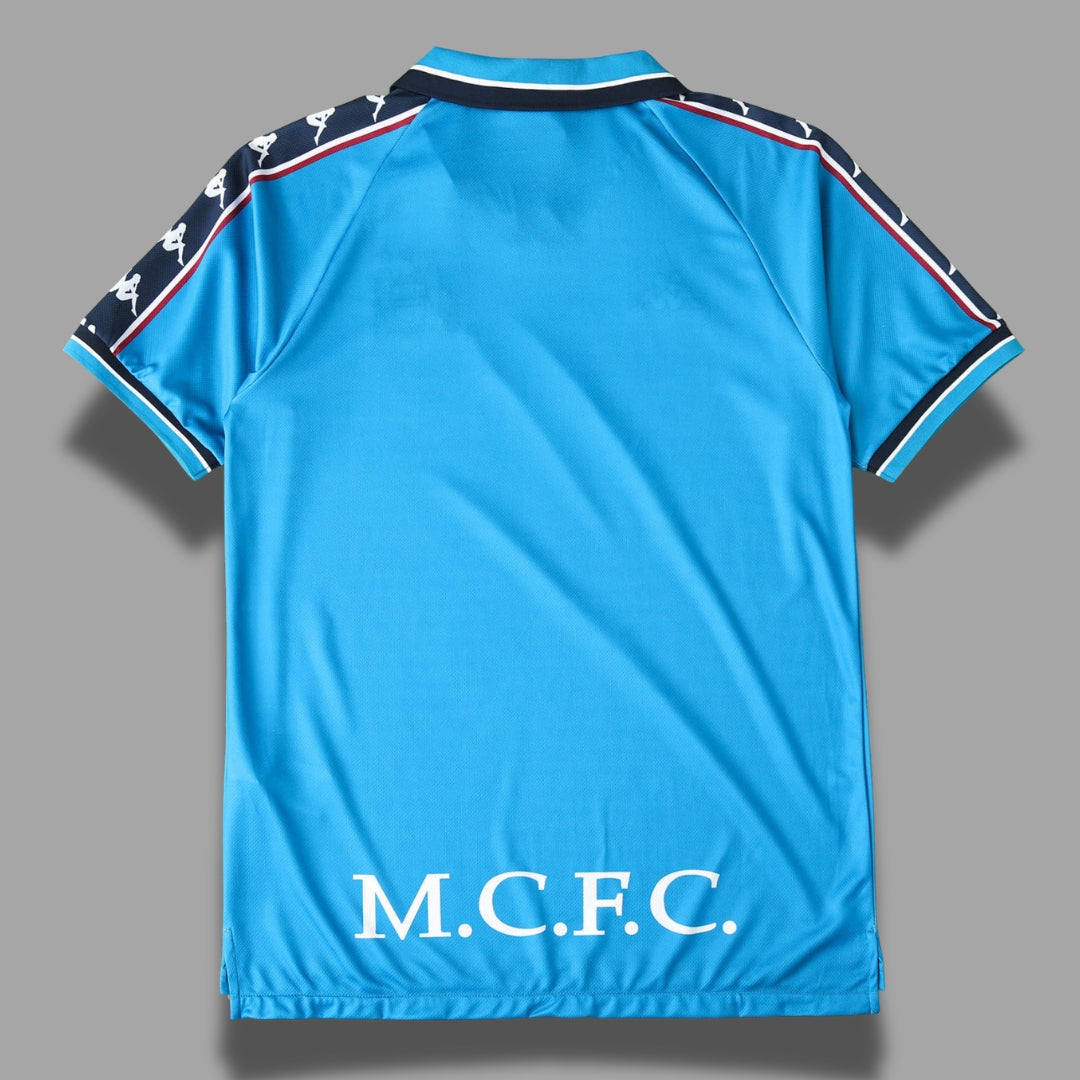 MNC Home 1997-98 Retro