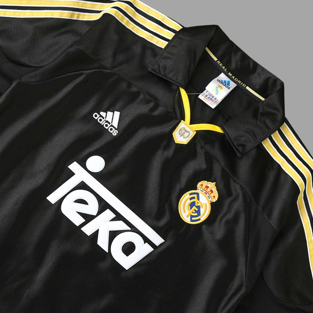 RMA Away 1998-00 Retro