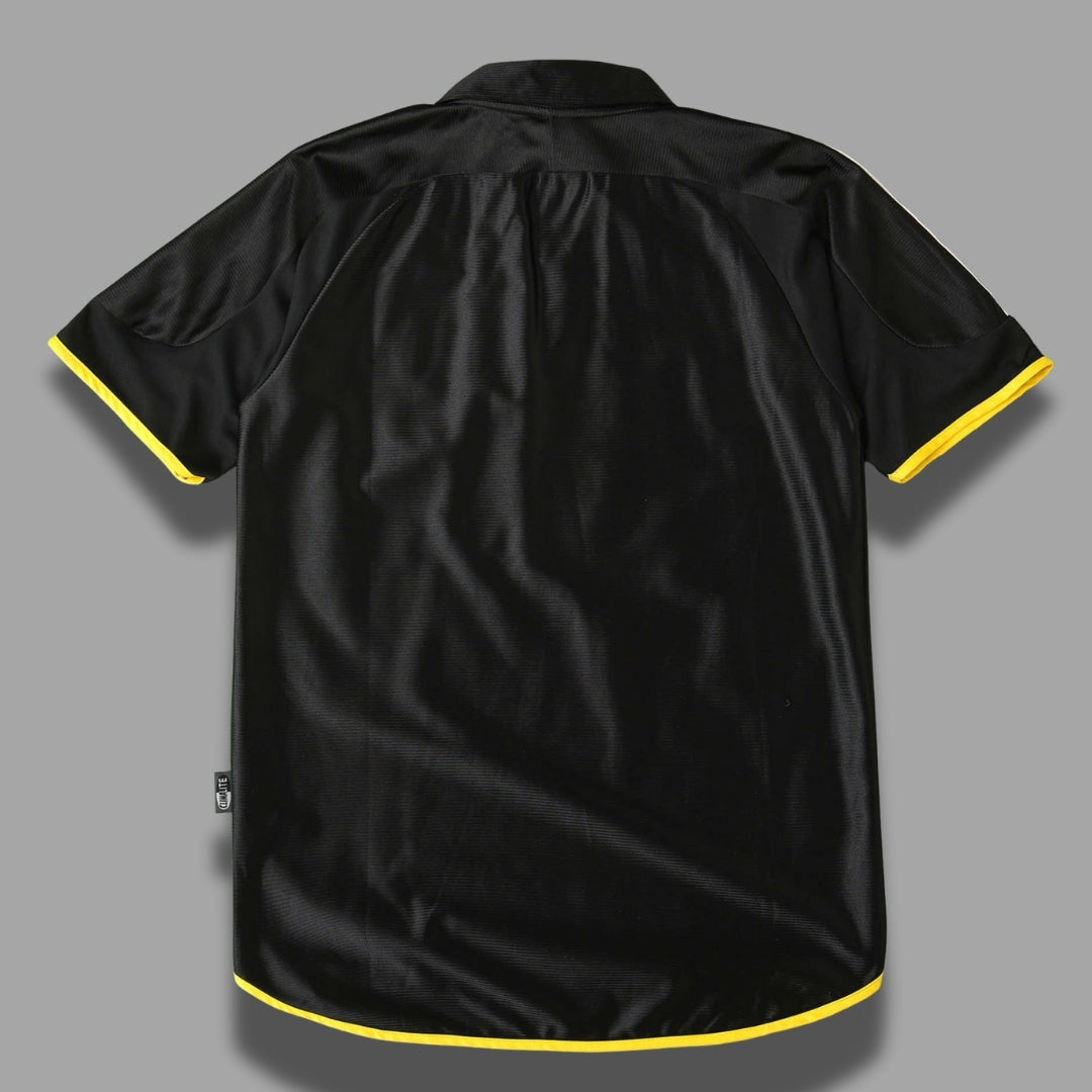 RMA Away 1998-00 Retro