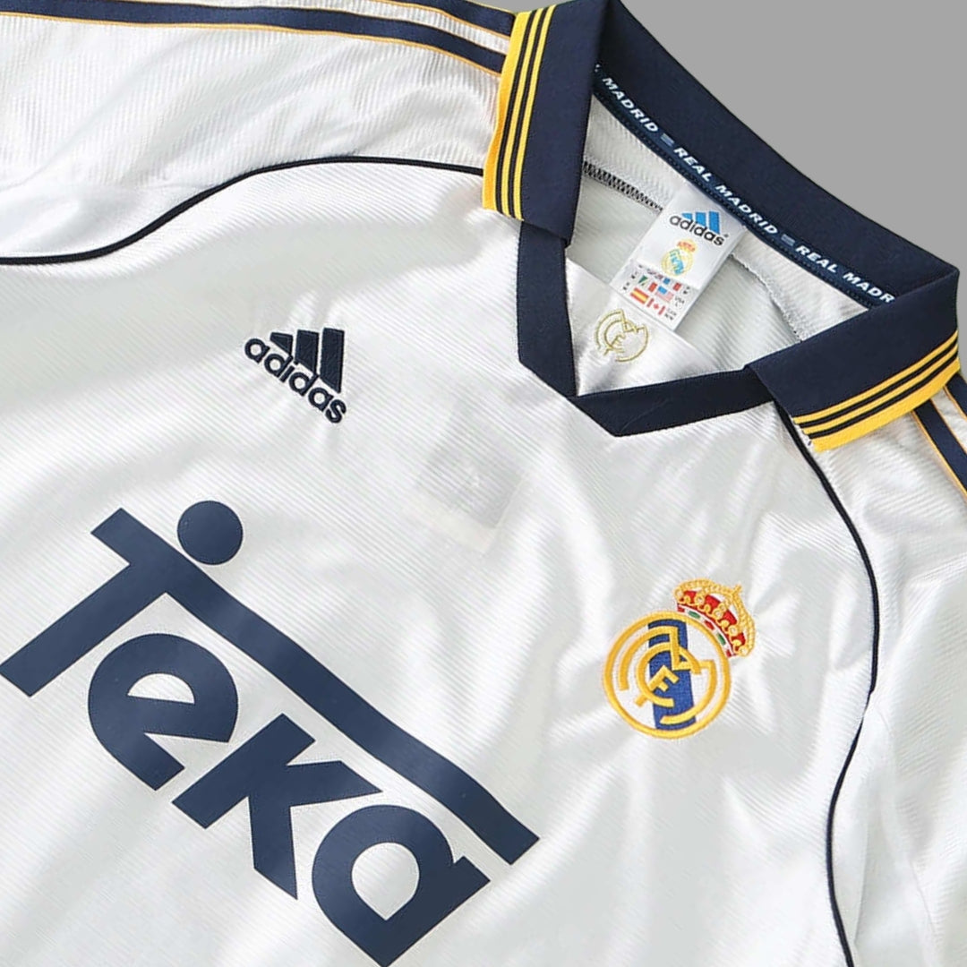 RMA Home 1998-00 Retro