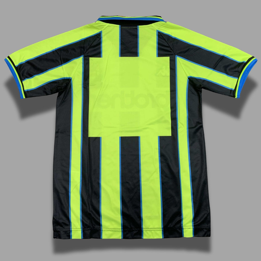 MNC Away 1998-99 Retro