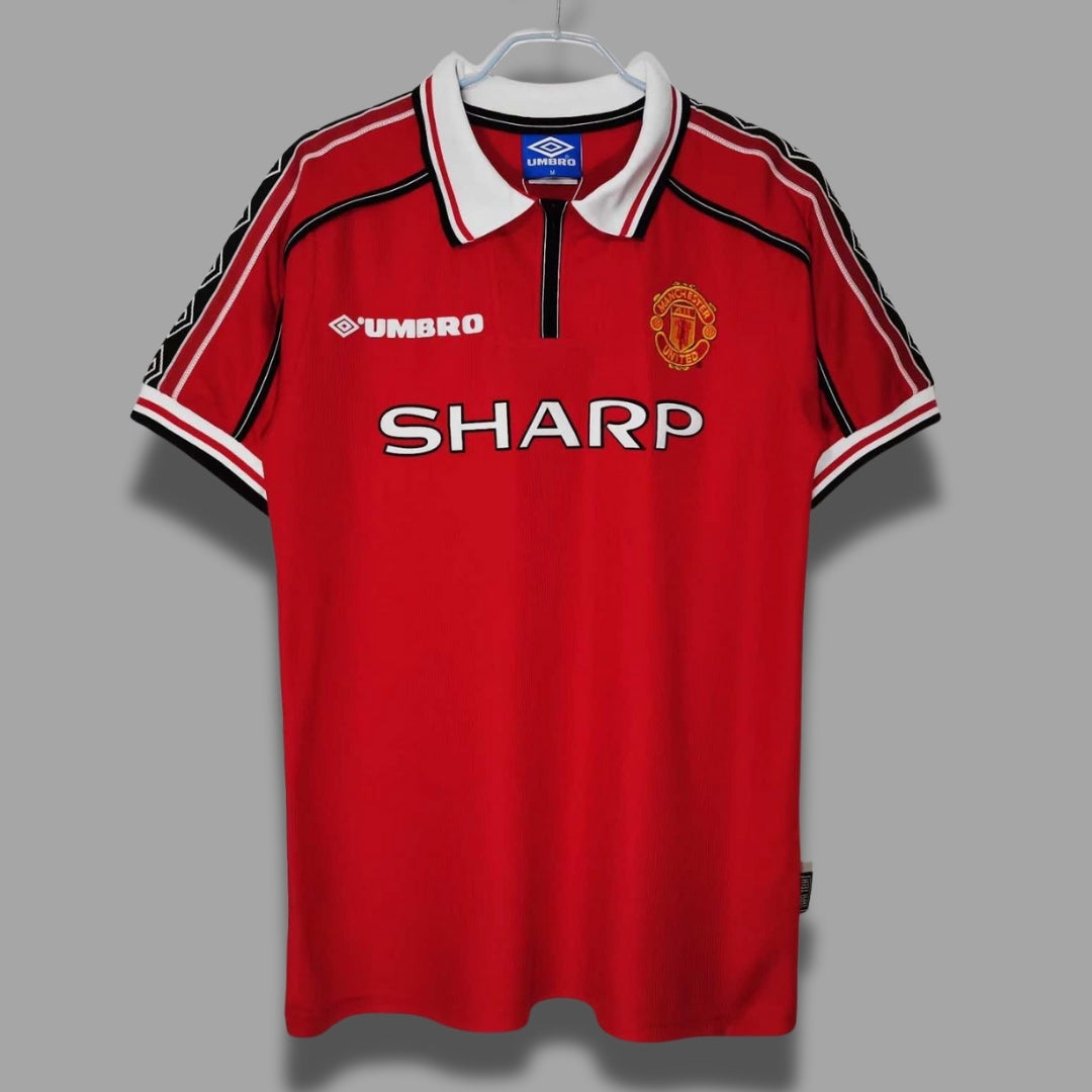 MNU Home 1998-99 Retro