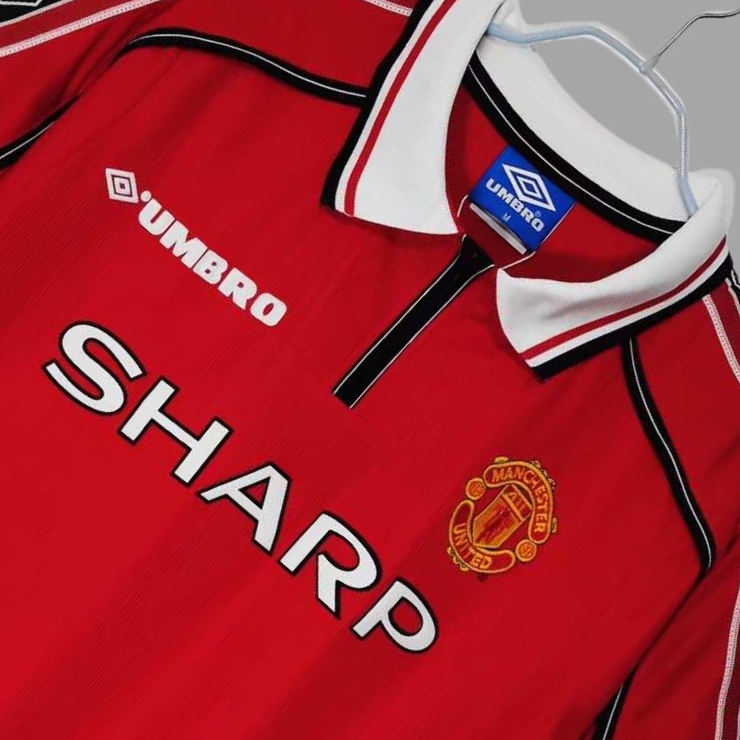 MNU Home 1998-99 Retro