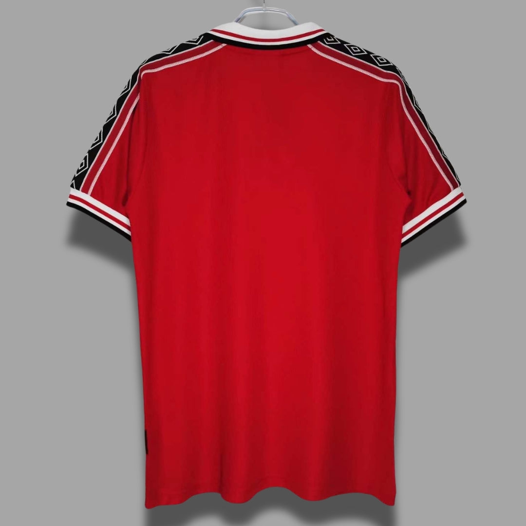 MNU Home 1998-99 Retro