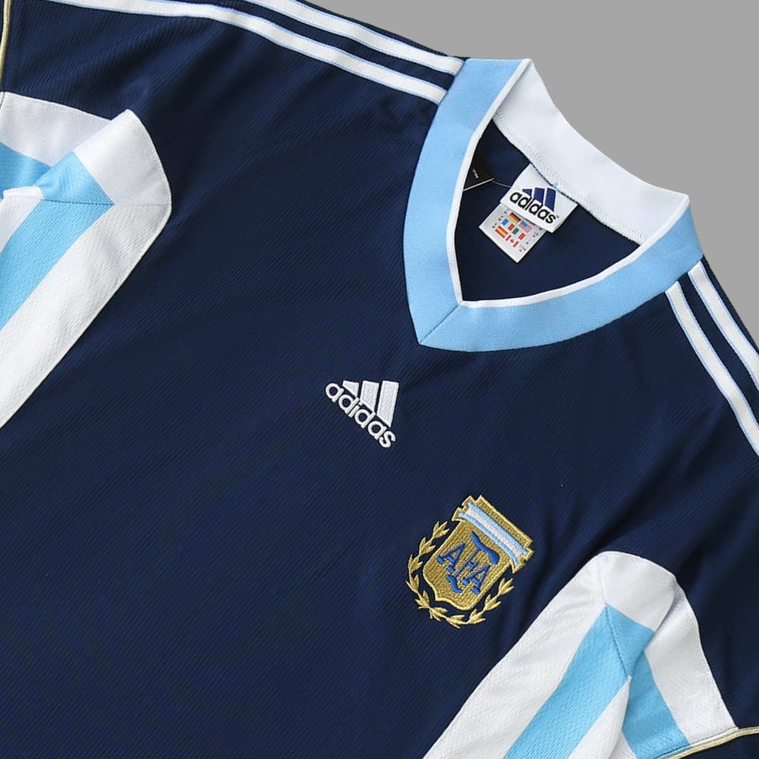 ARG Away 1998 Retro
