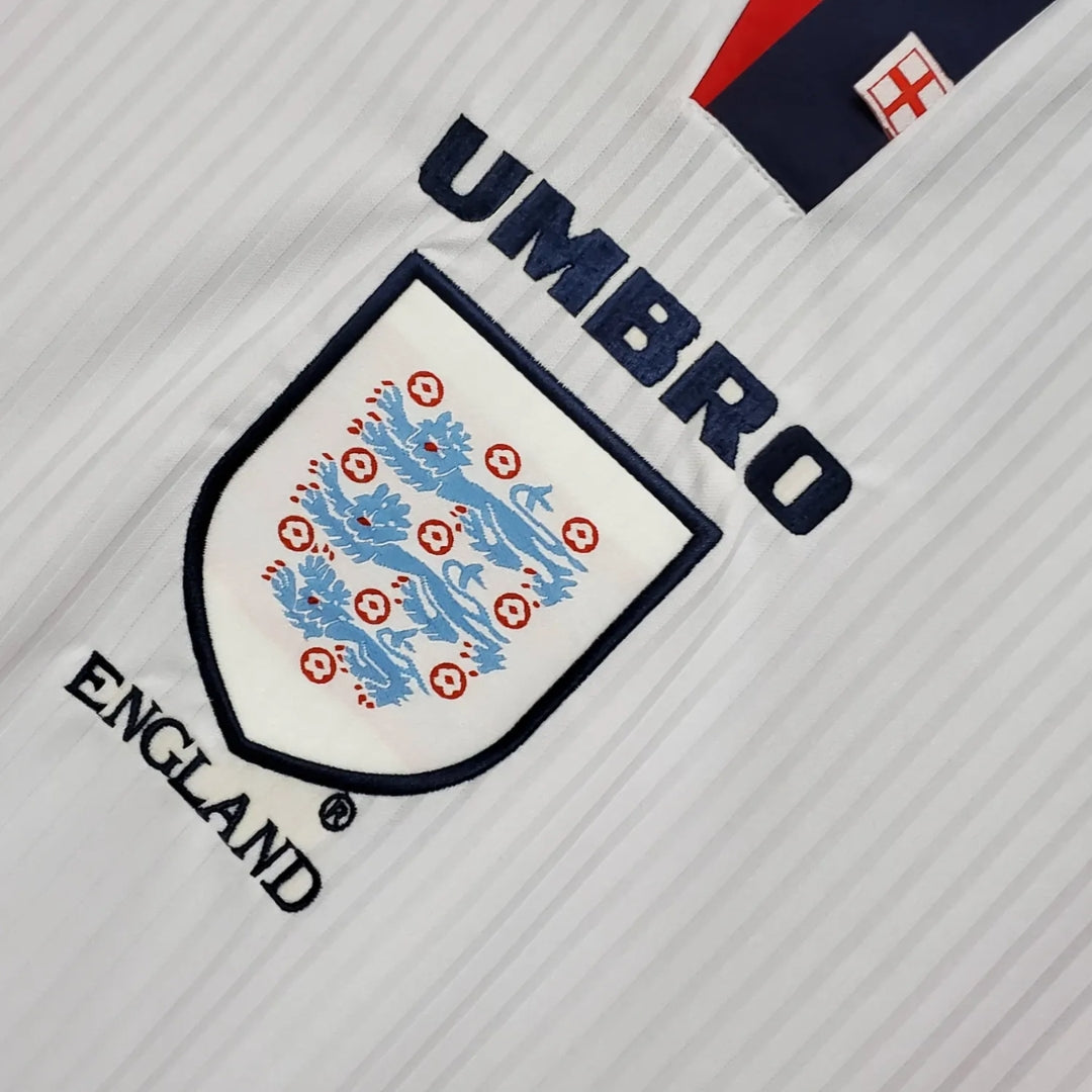 ENG Home Full Sleeves 1998 Retro