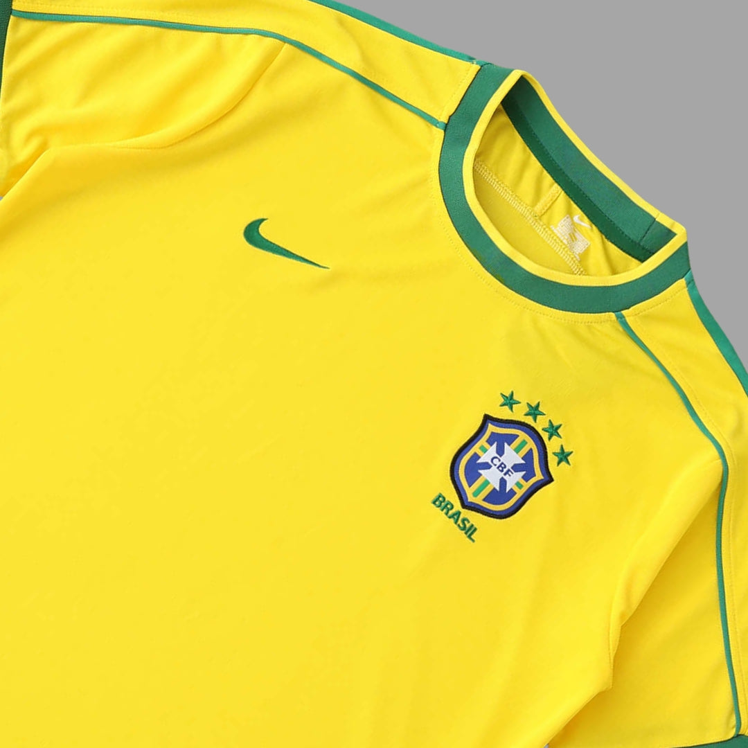 BRAZ Home 1998 Retro
