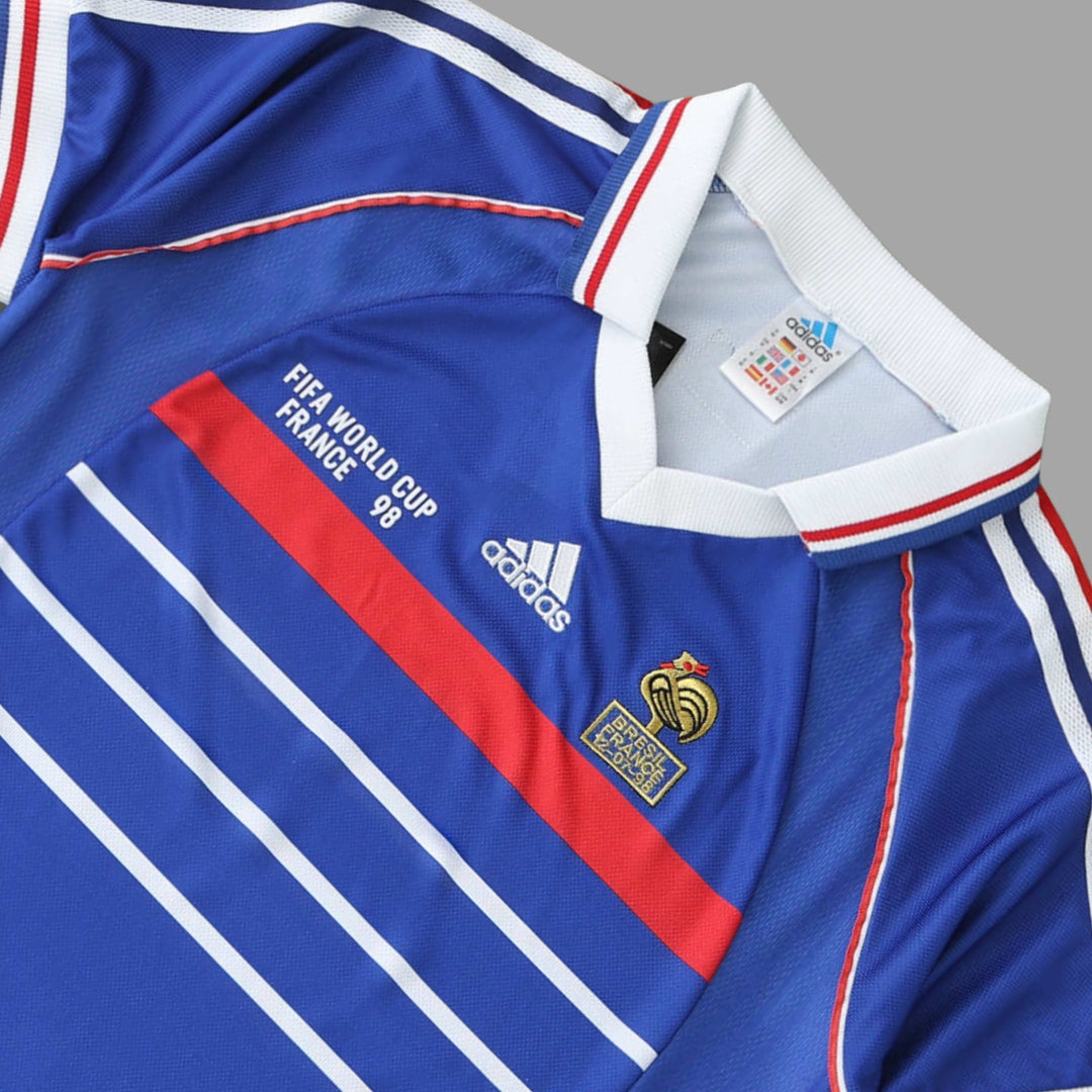 FRA Home 1998 Retro