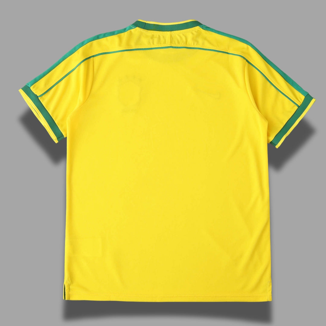 BRAZ Home 1998 Retro