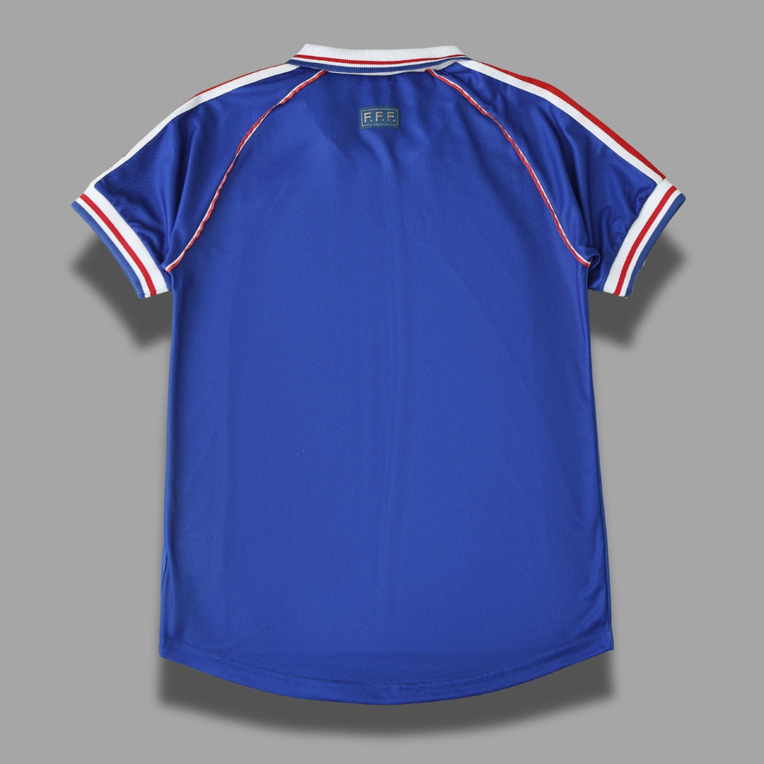 FRA Home 1998 Retro