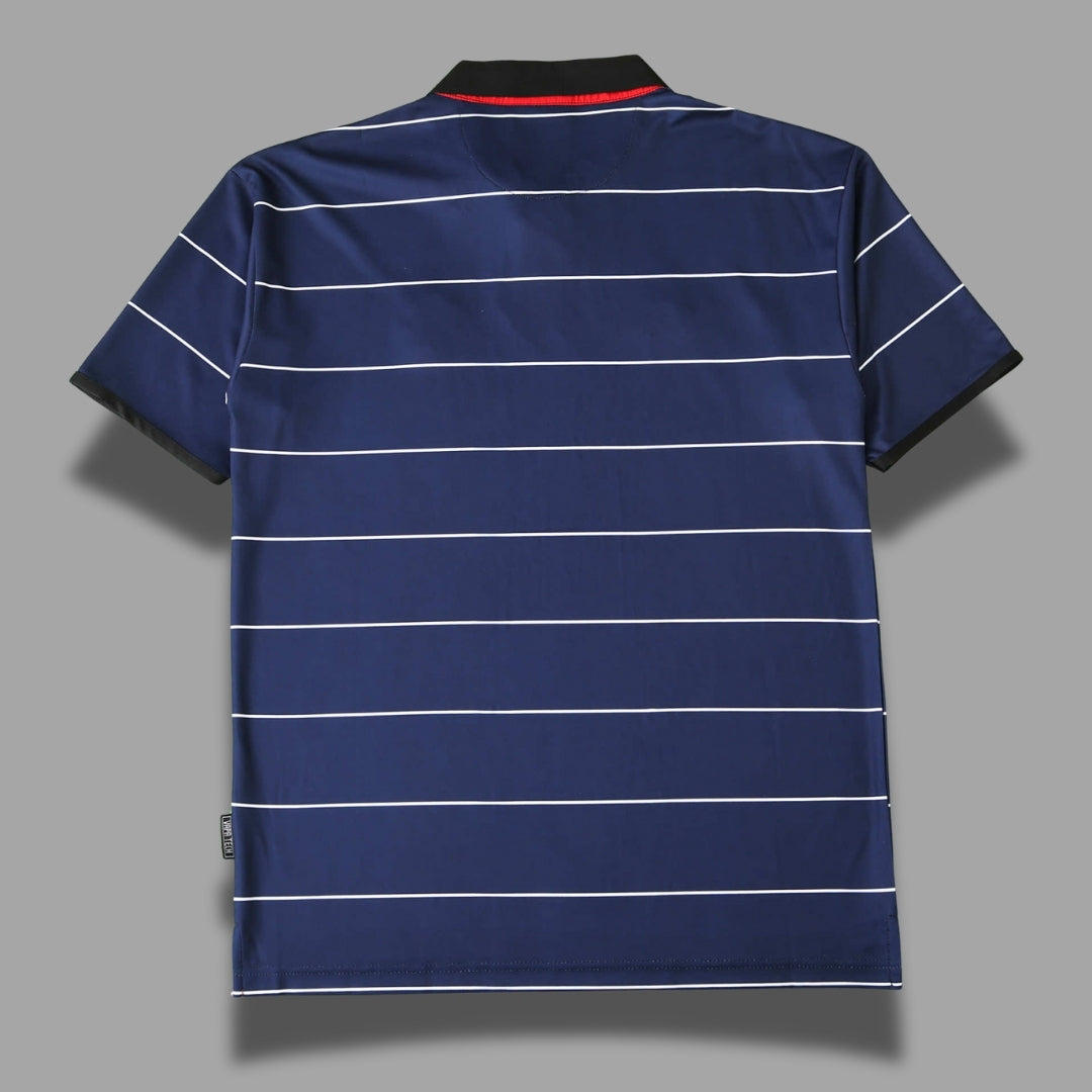 MNU Away 1999-2000 Retro
