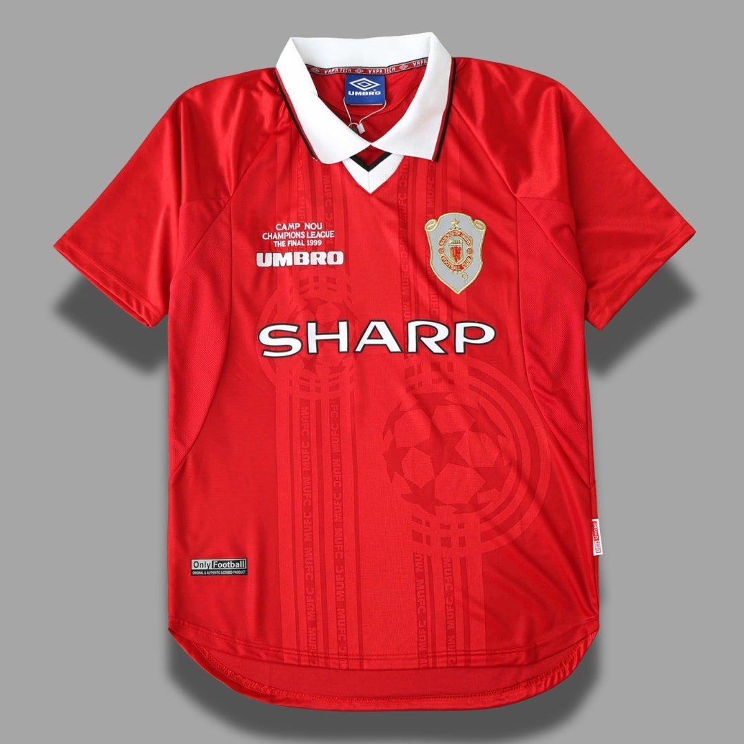MNU Home 1999-00 Retro