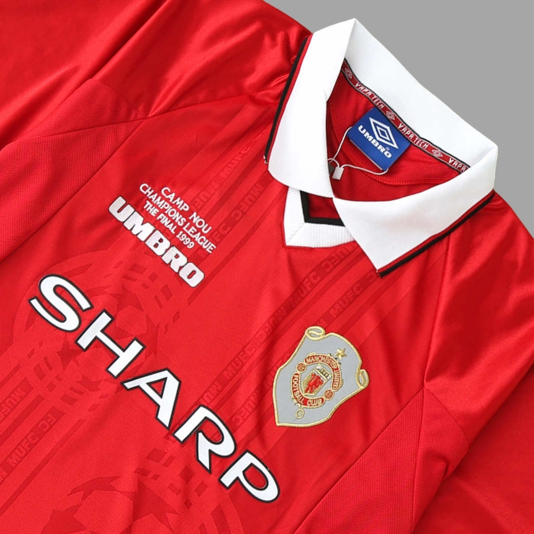 MNU Home 1999-00 Retro