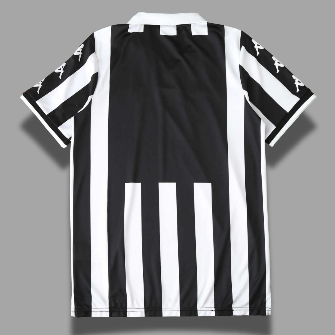 JUV Home 1999-00 Retro