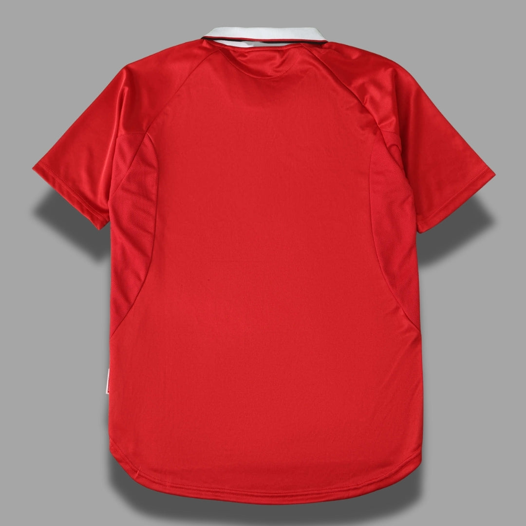 MNU Home 1999-00 Retro
