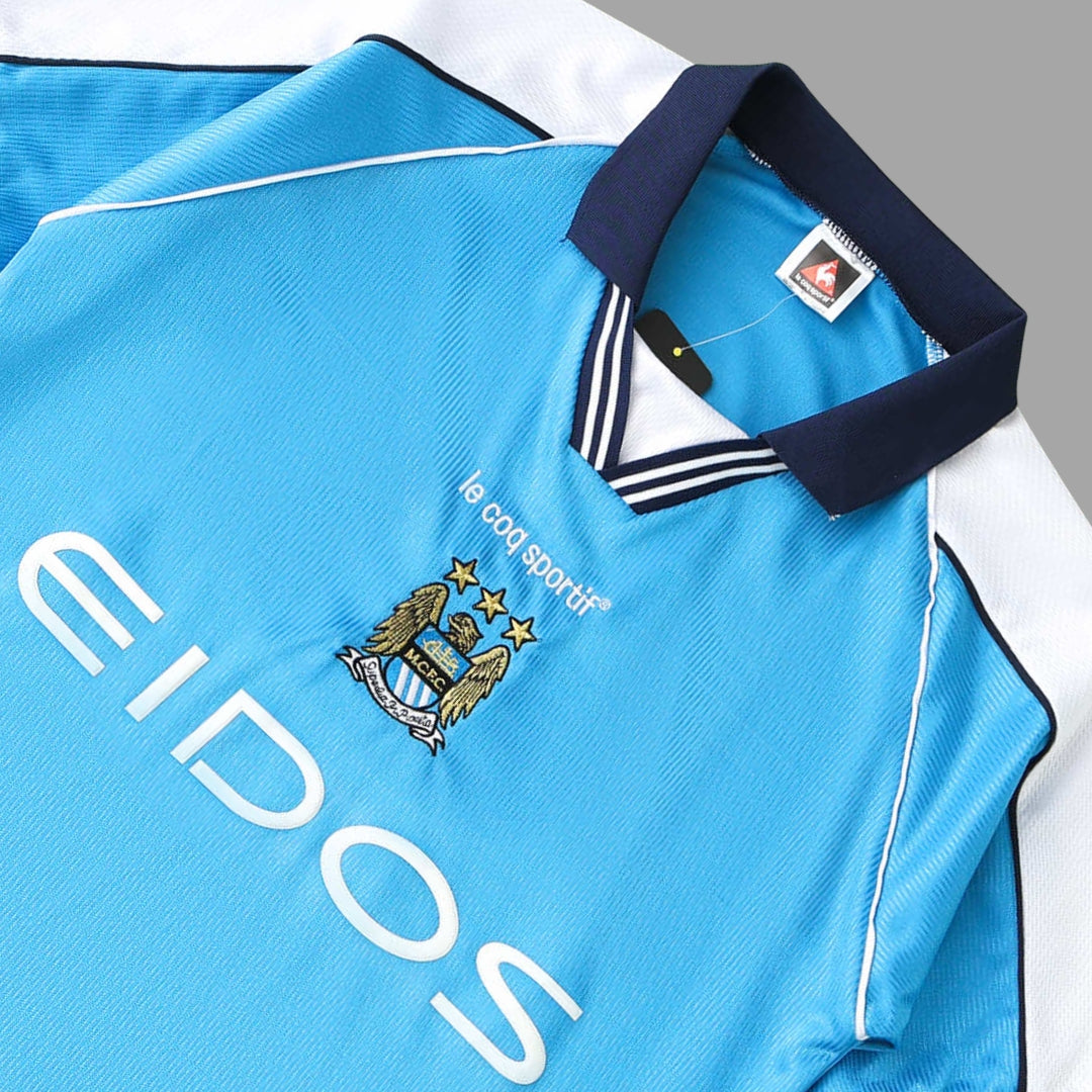MNC Home 1999-01 Retro