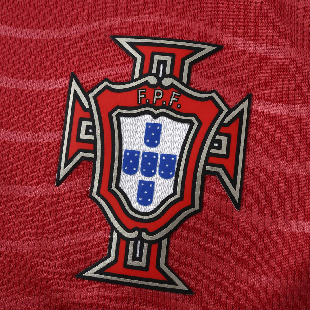 Portugal Home WC 26 Fans Version