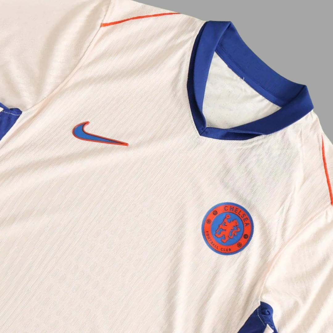 CHL Away 24 - 25 Player Version