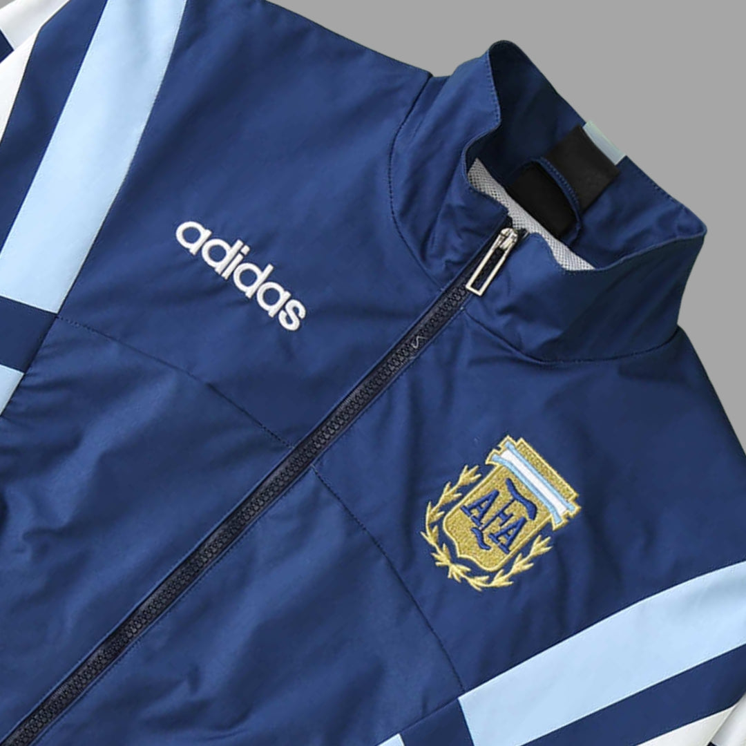 Argentina 1994 Windbreaker