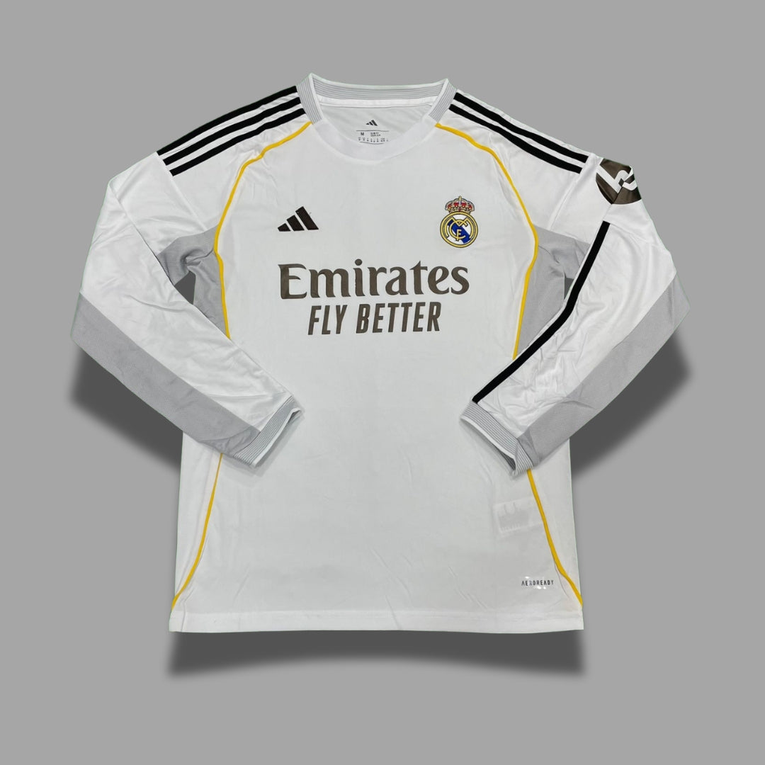 RMA Home Full Sleeves 25-26 Fan Version