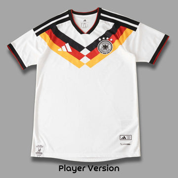 Germany Home WC 26 Player Version