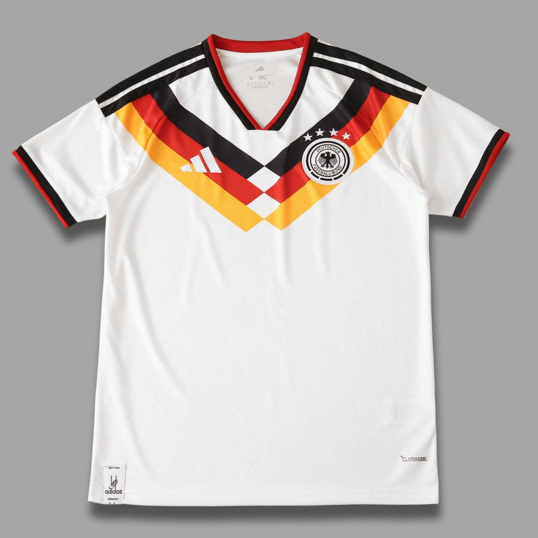 Germany Home WC 26 Fans Version