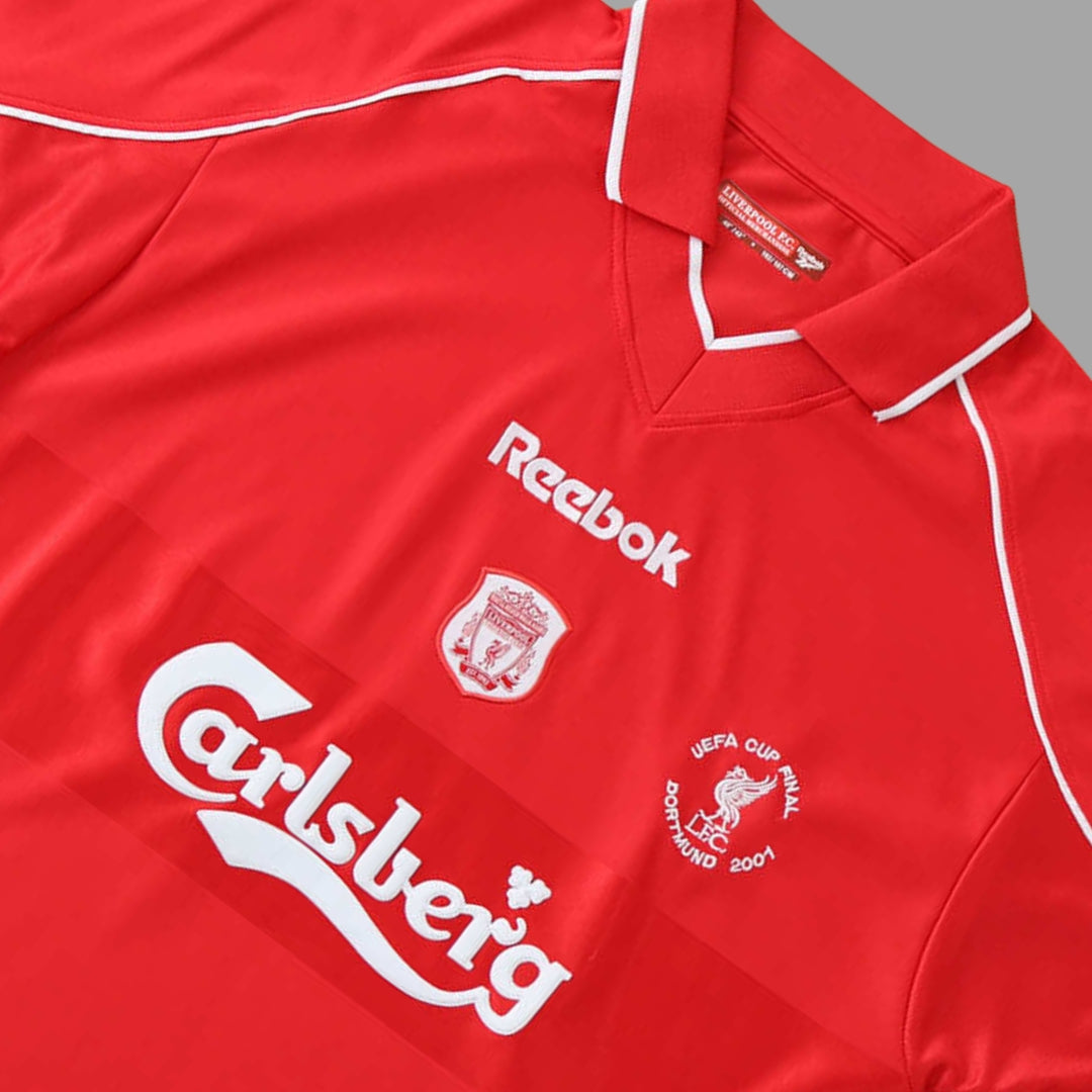LVP Home 2000-01 Retro