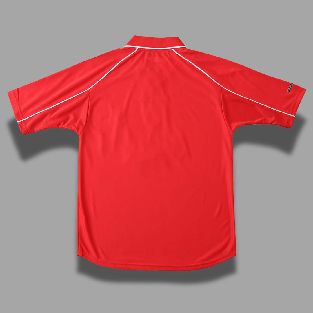 LVP Home 2000-01 Retro