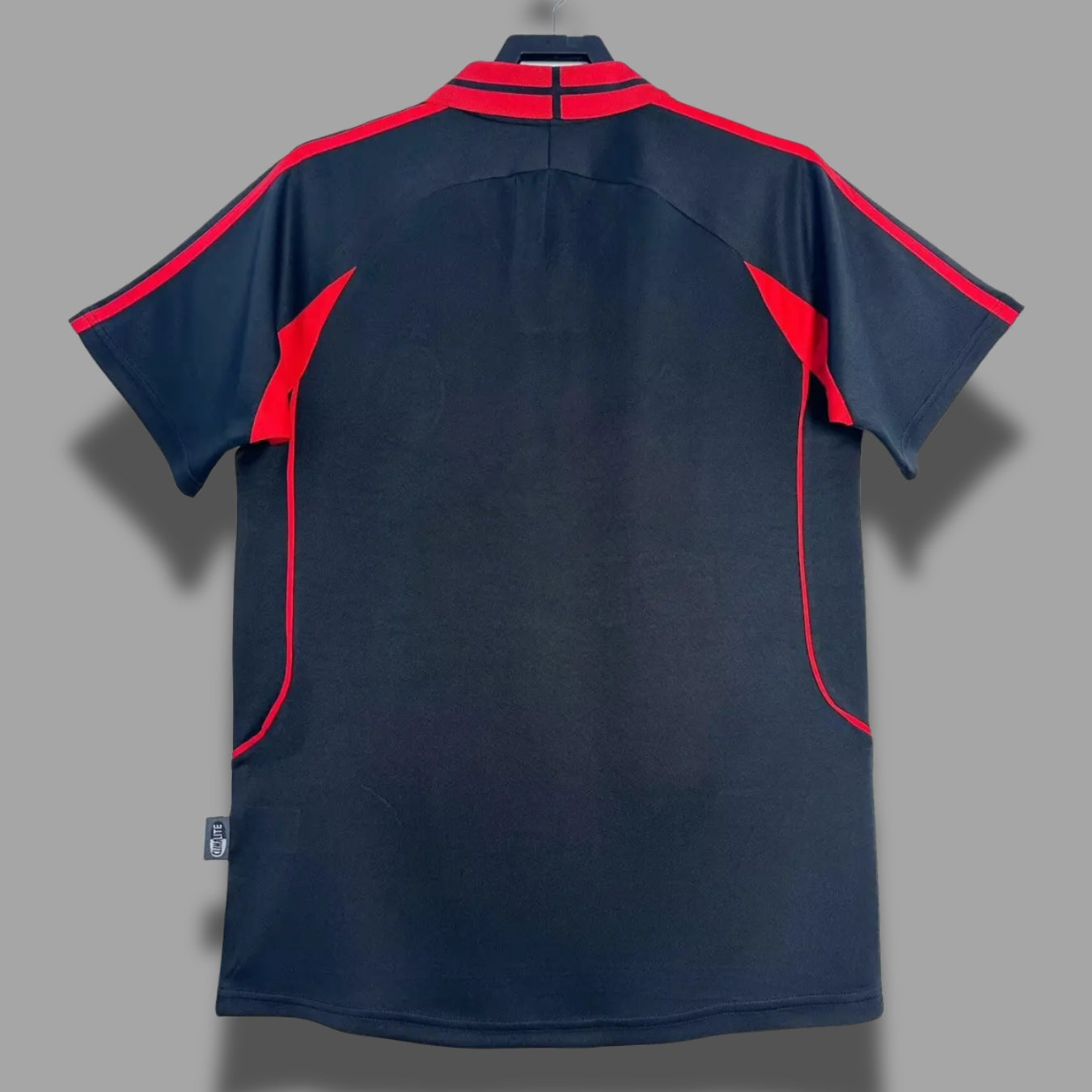ACM Third 2000-01 Retro