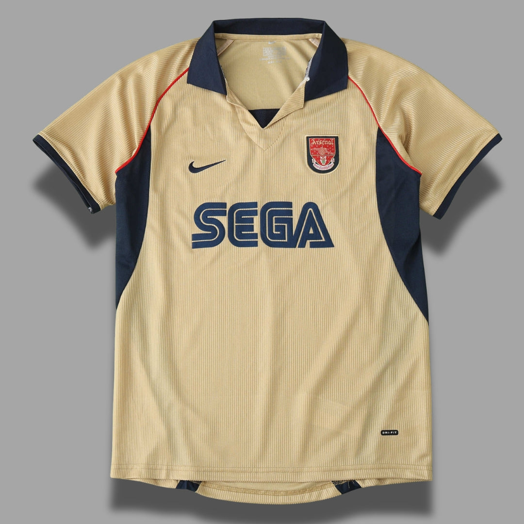 ARS Away 2001-02 Retro