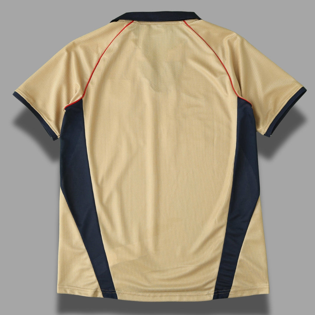 ARS Away 2001-02 Retro