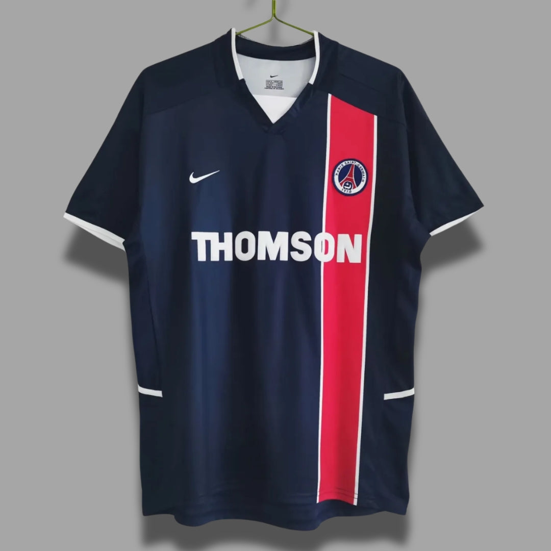 PARS Home 2002-03 Retro