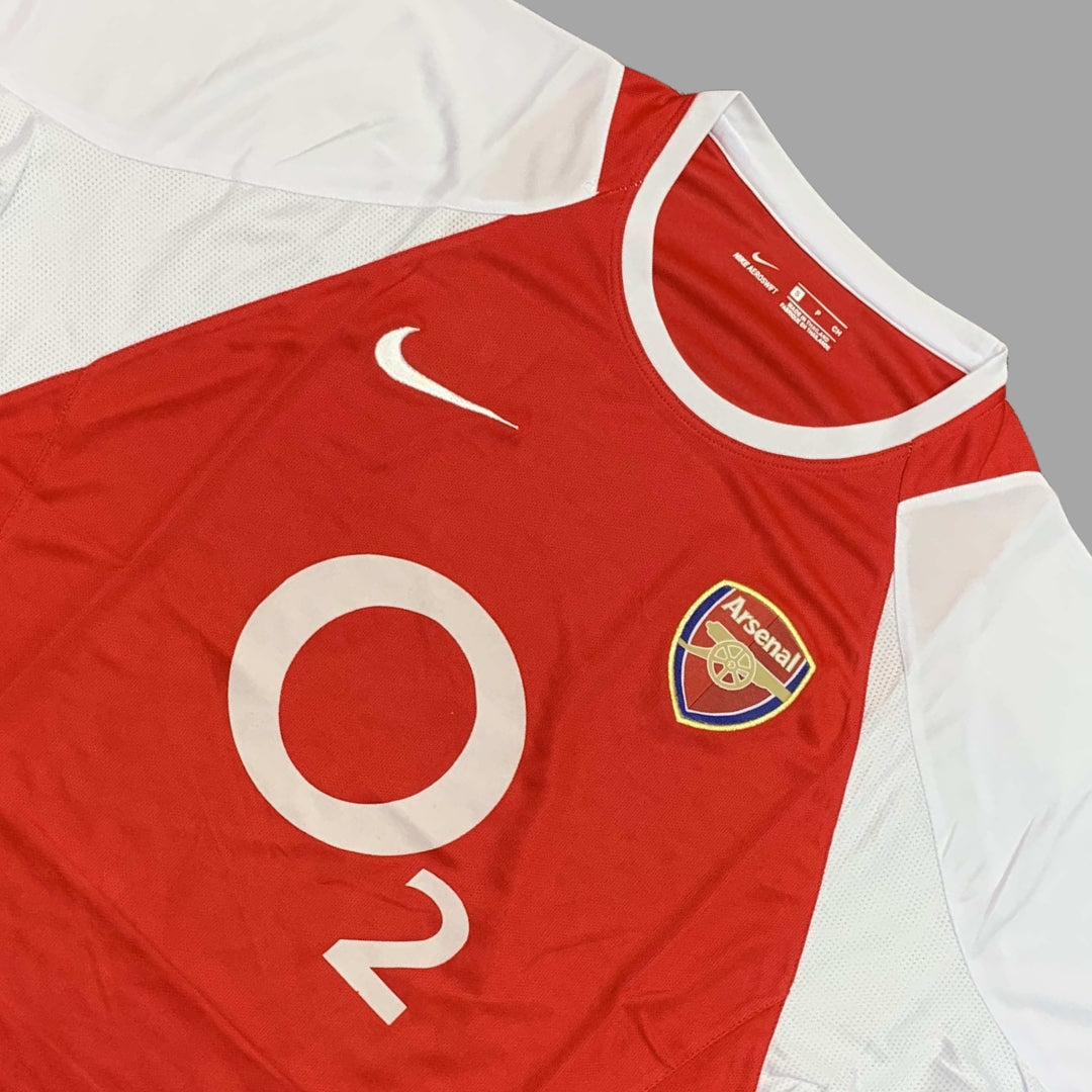ARS Home 2002-03 Retro