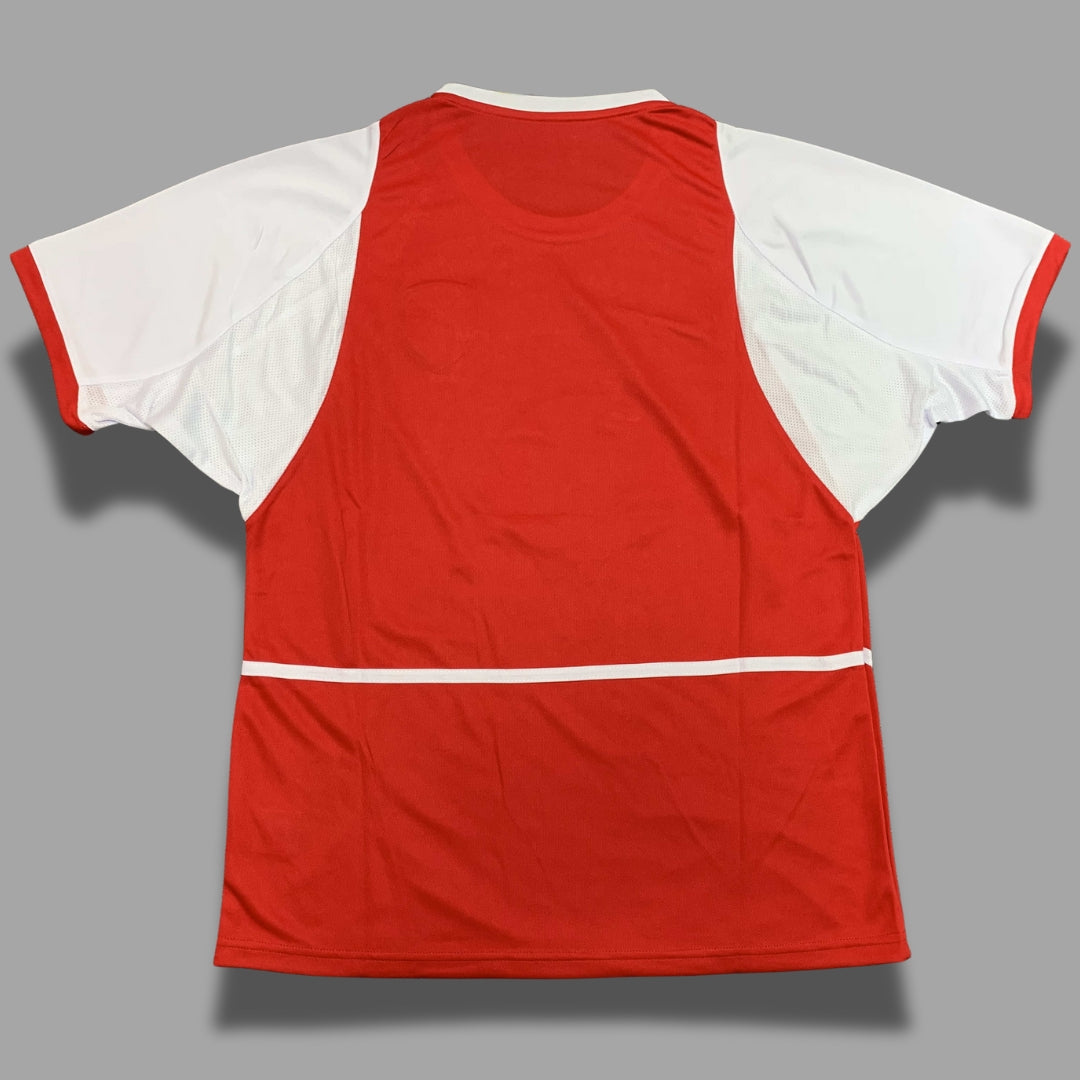 ARS Home 2002-03 Retro