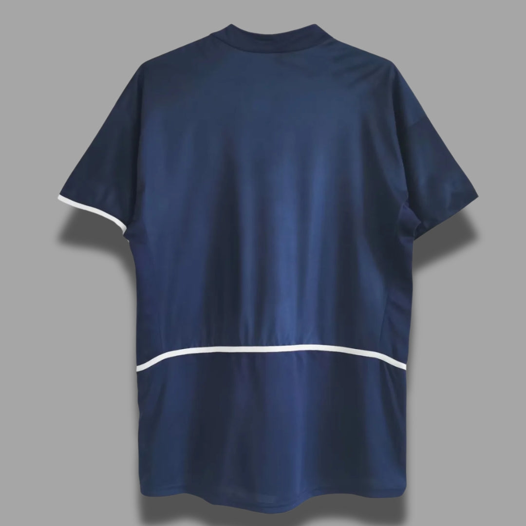PARS Home 2002-03 Retro