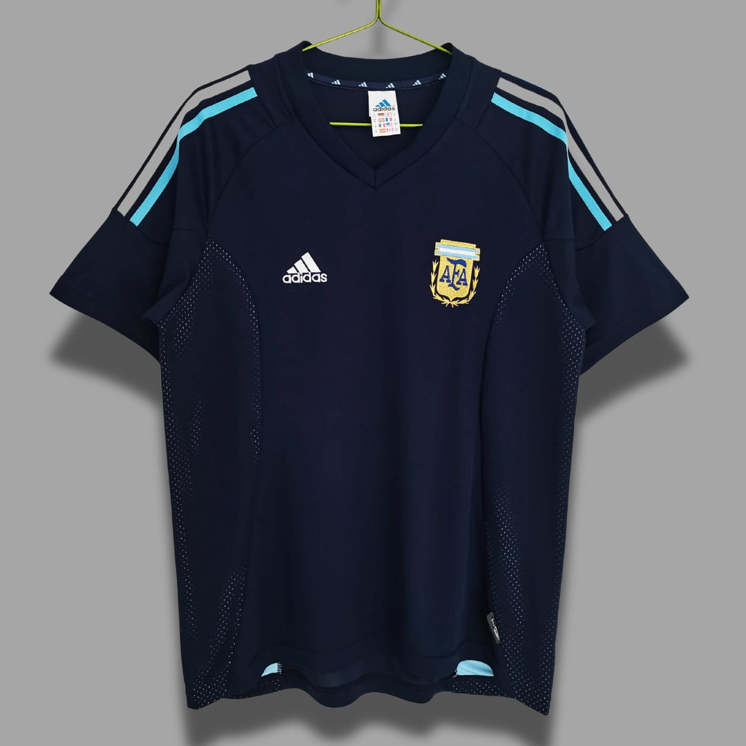 ARG Away 2002 Retro