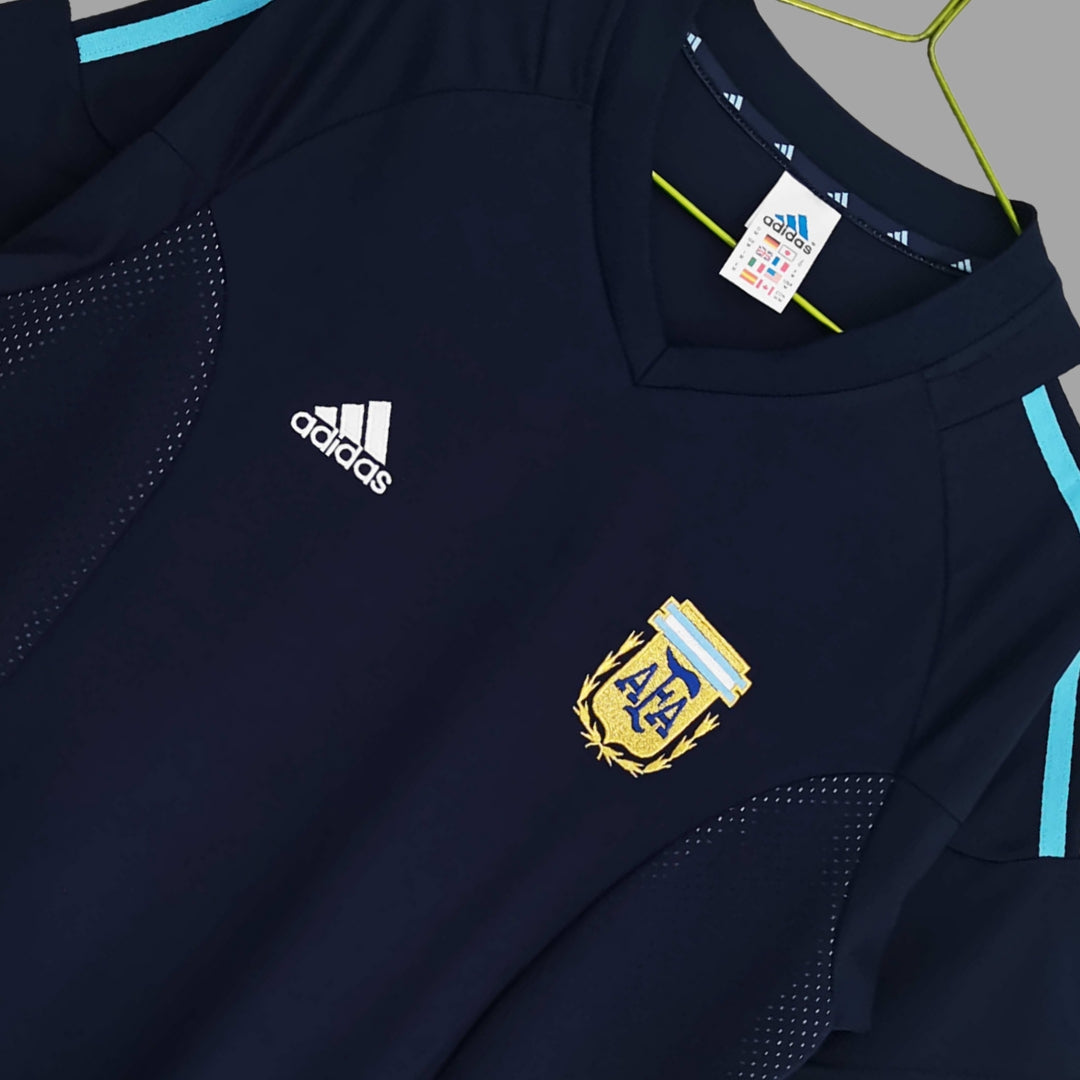 ARG Away 2002 Retro