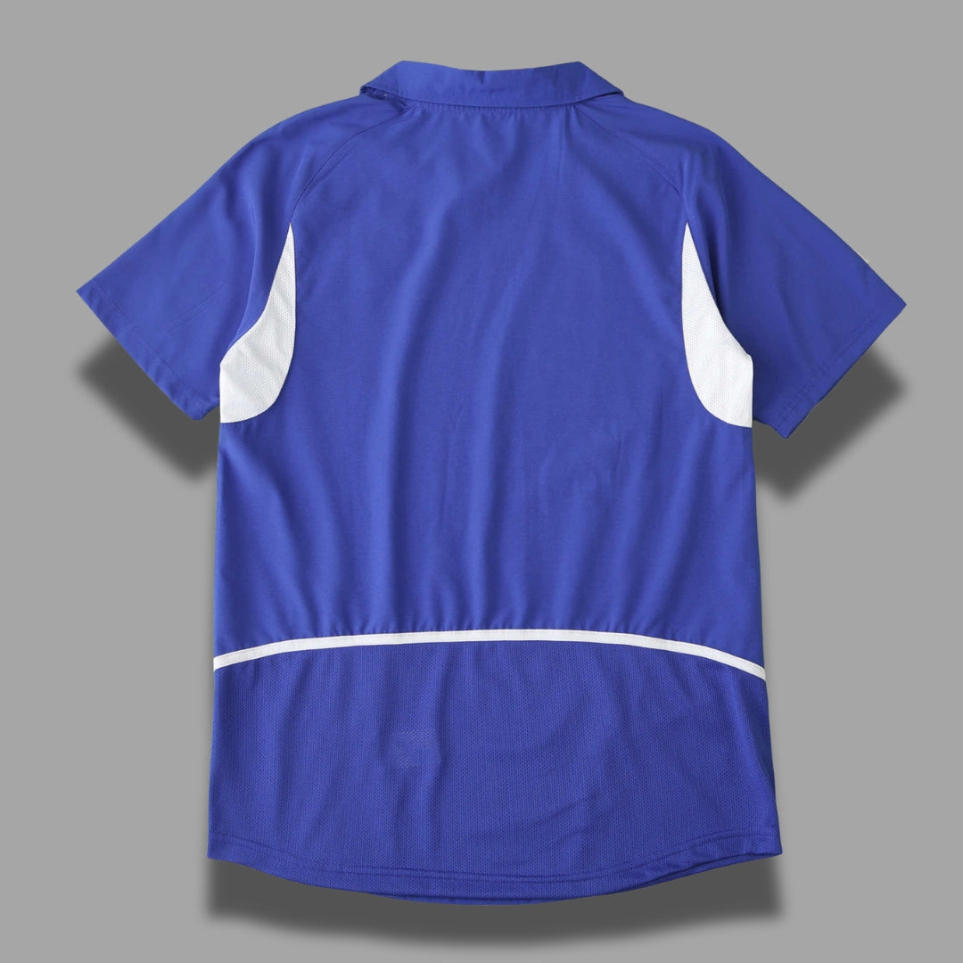 BRAZ Away 2002 Retro