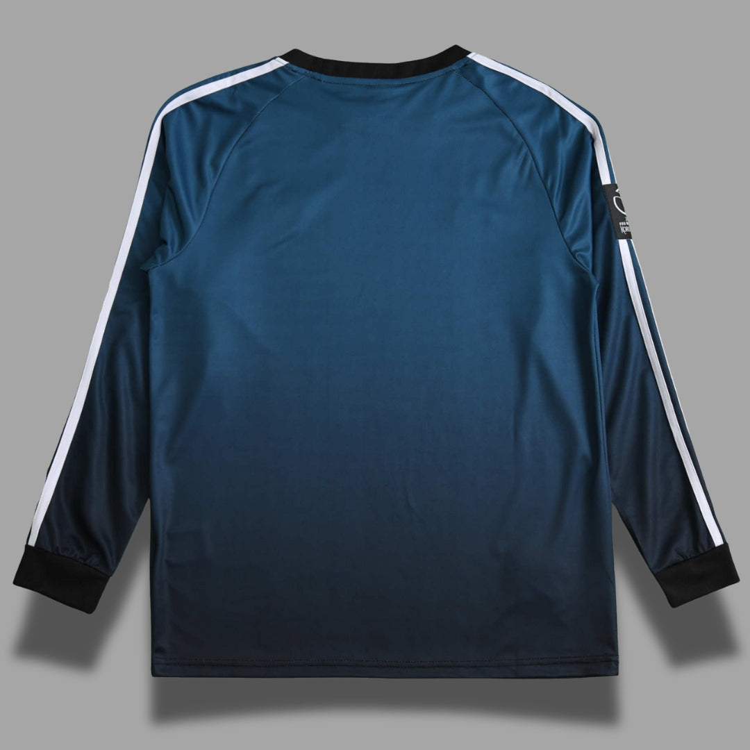 GER GK Full Sleeves 2002 Retro