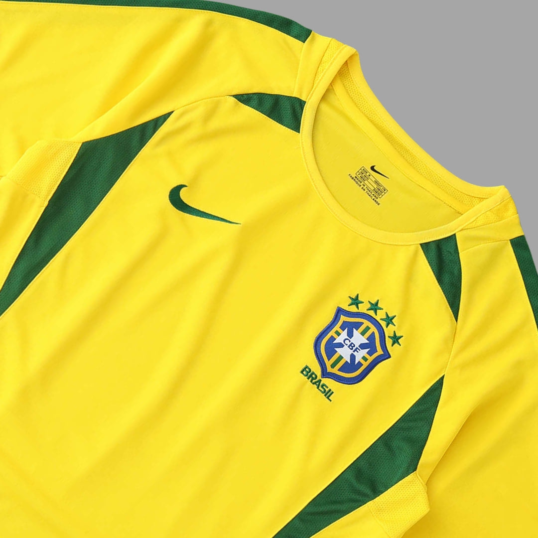 BRAZ Home 2002 Retro