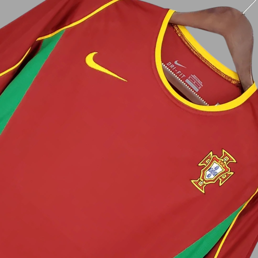 POR Home 2002 Retro