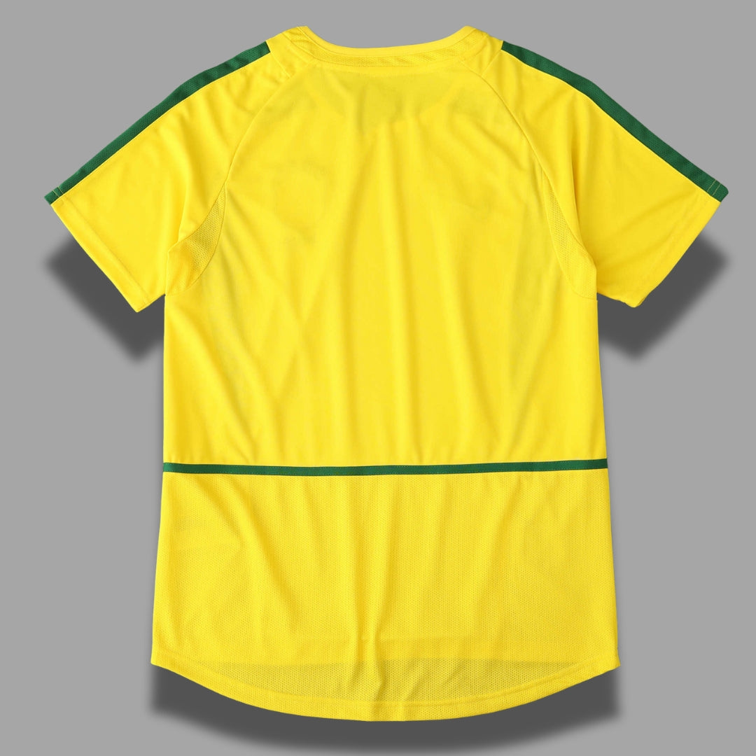 BRAZ Home 2002 Retro