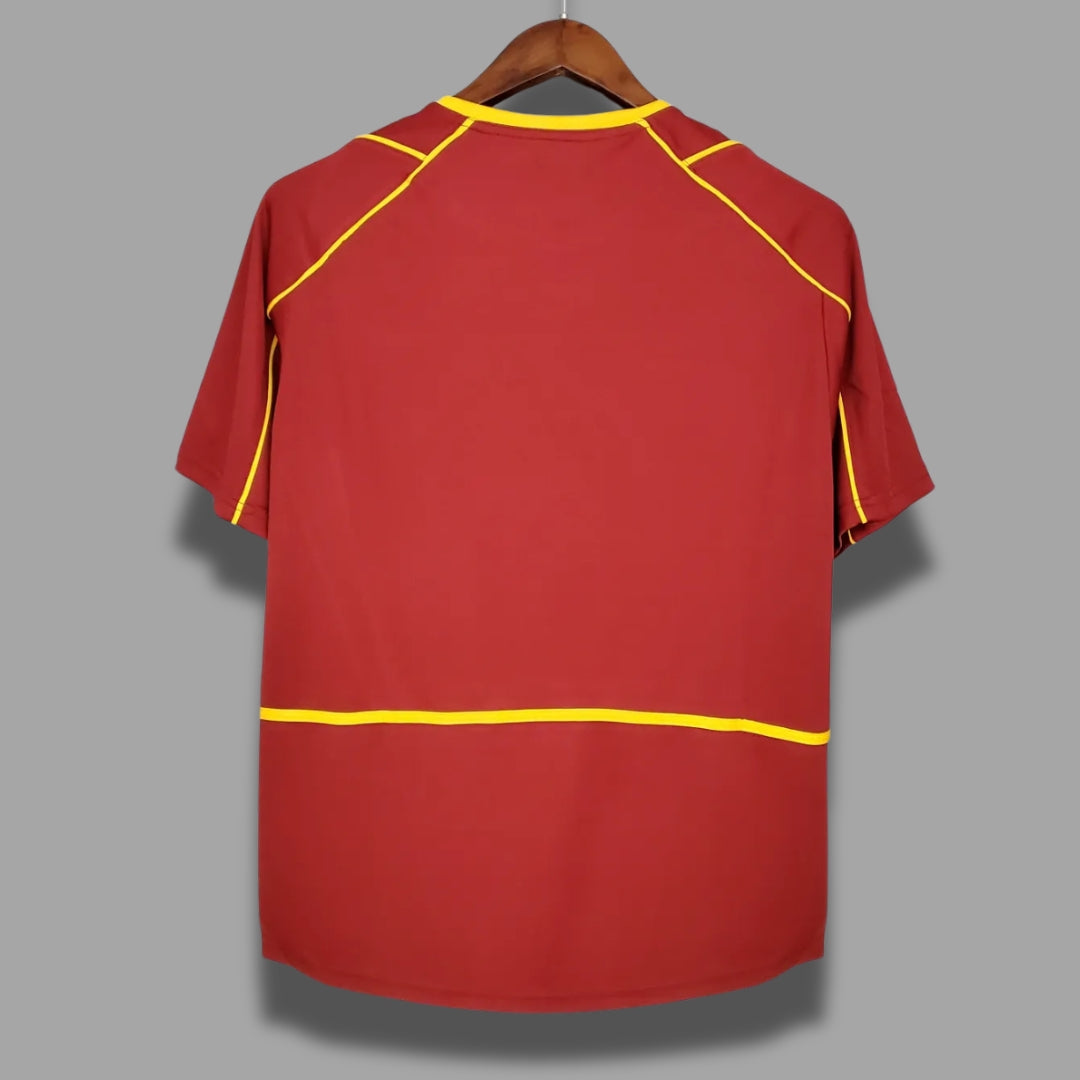 POR Home 2002 Retro