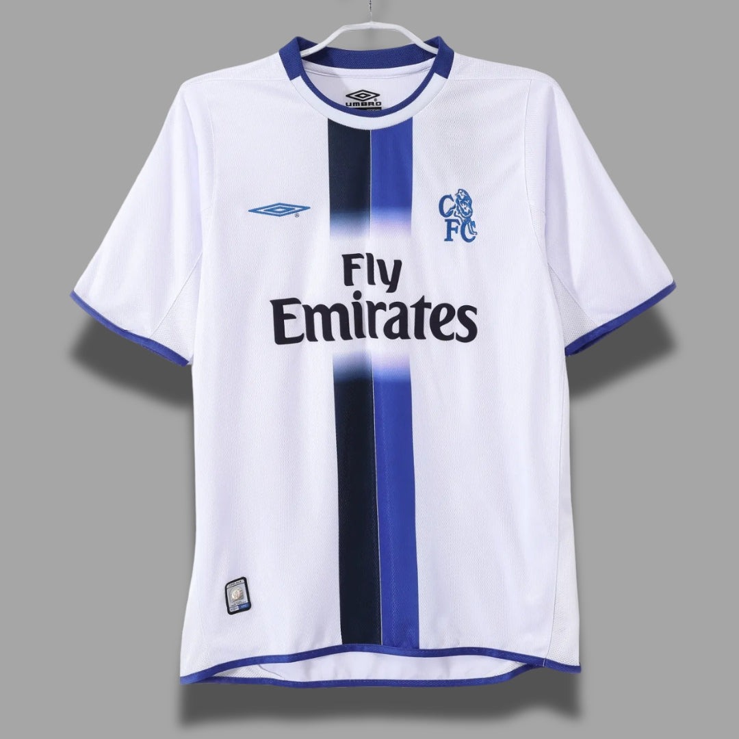 CHL Away 2003-05 Retro