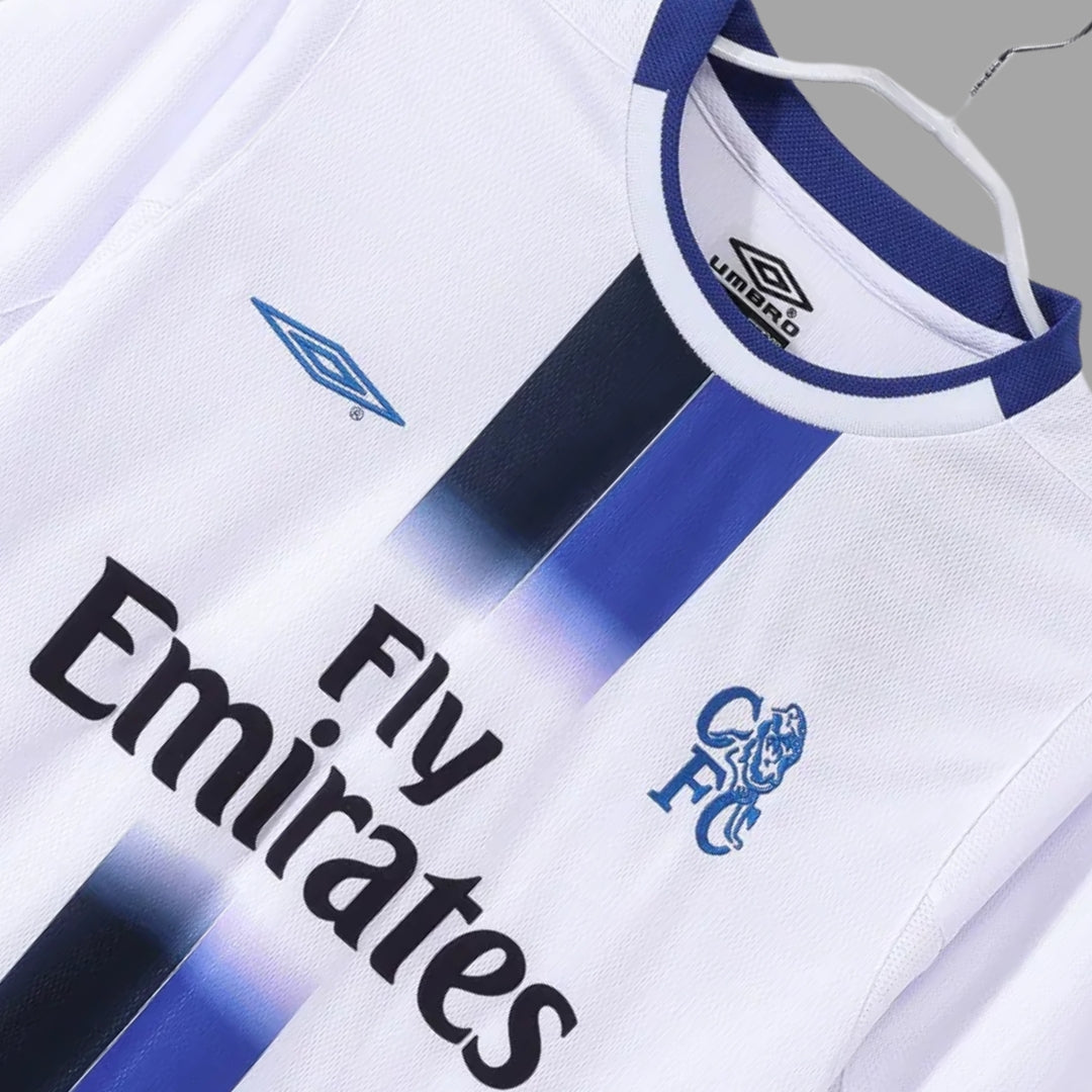 CHL Away 2003-05 Retro