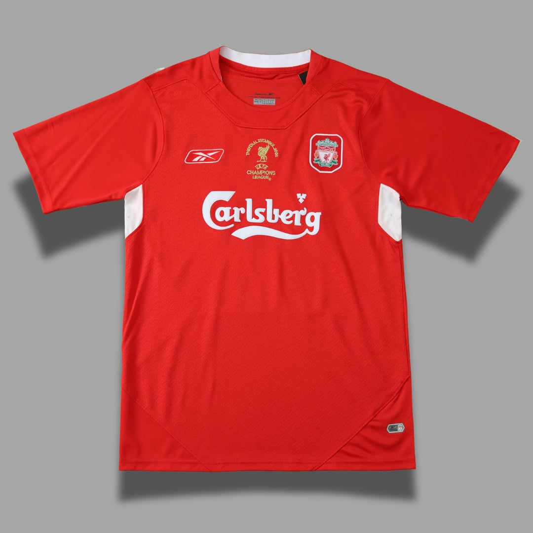 LVP Home 2004-05 Retro