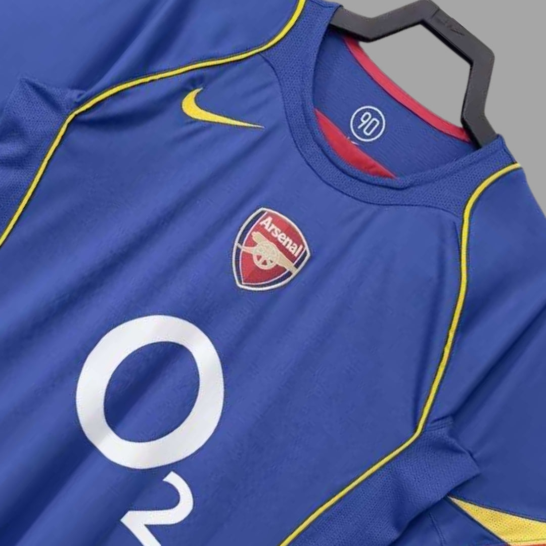 ARS Away 2004-05 Retro