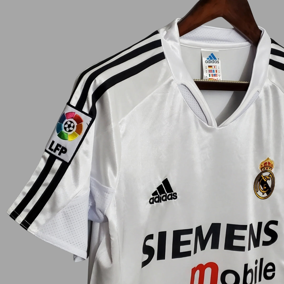 RMA Home 2004-05 Retro