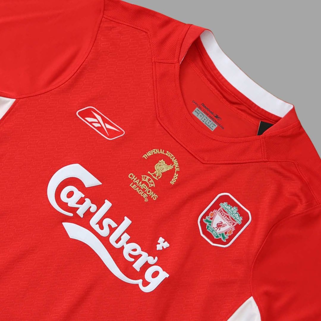 LVP Home 2004-05 Retro
