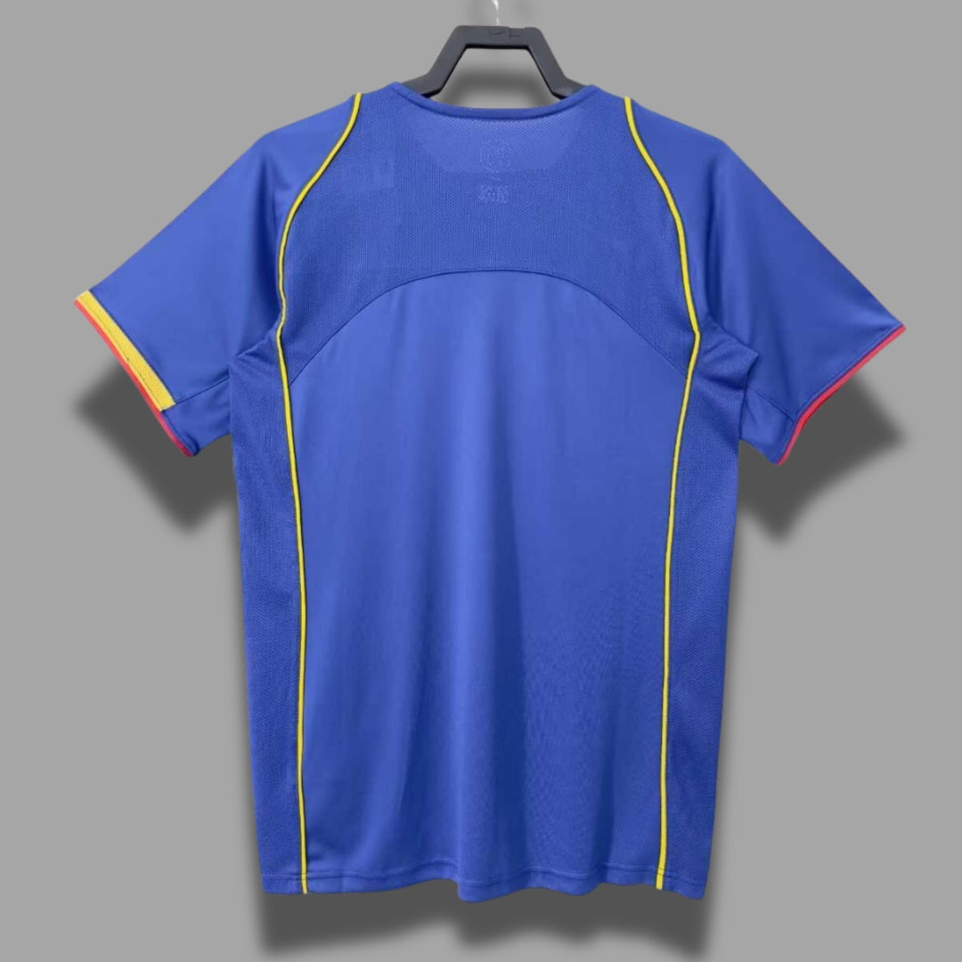 ARS Away 2004-05 Retro